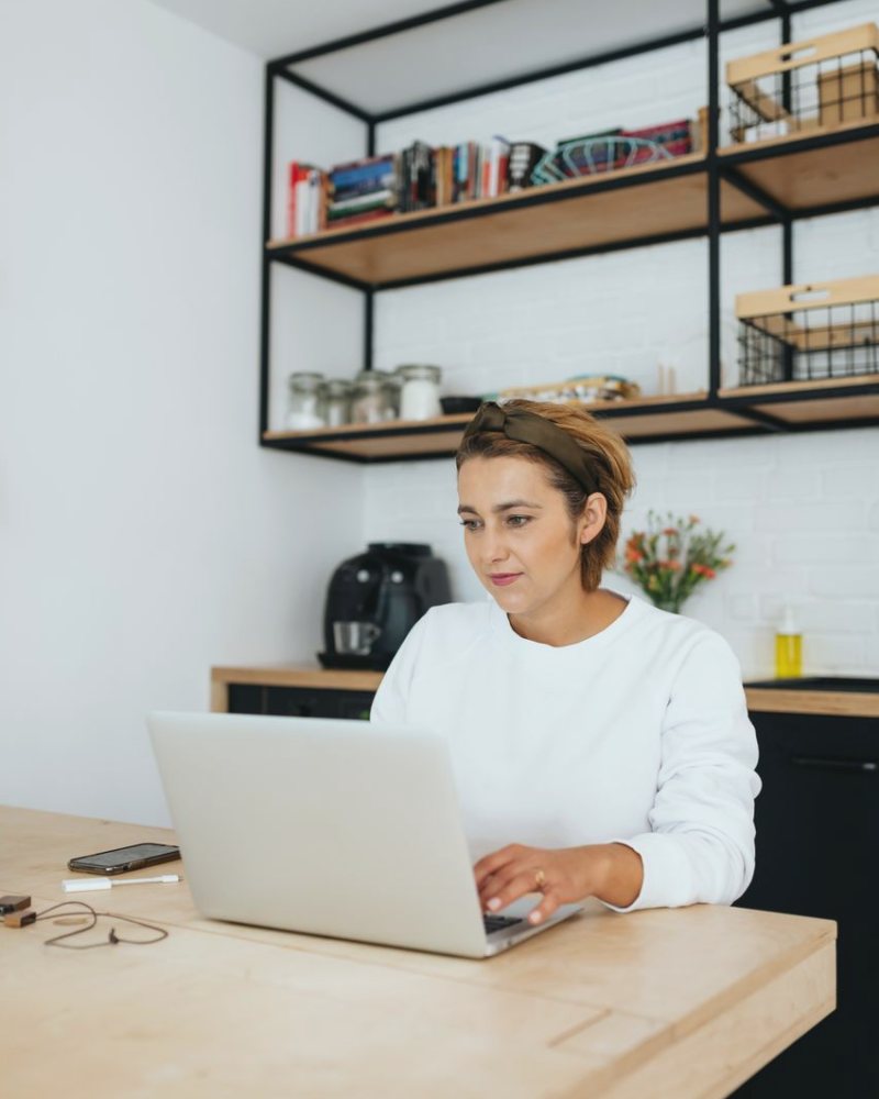 Lire un courrier dans l'eBox