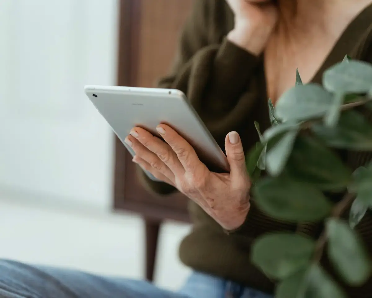 Six façons de vous aider, selon vos besoins