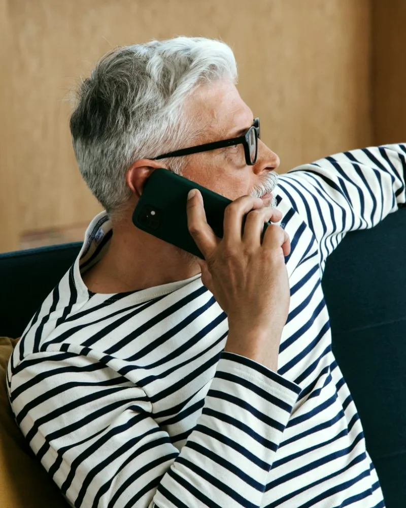 Se connecter avec itsme