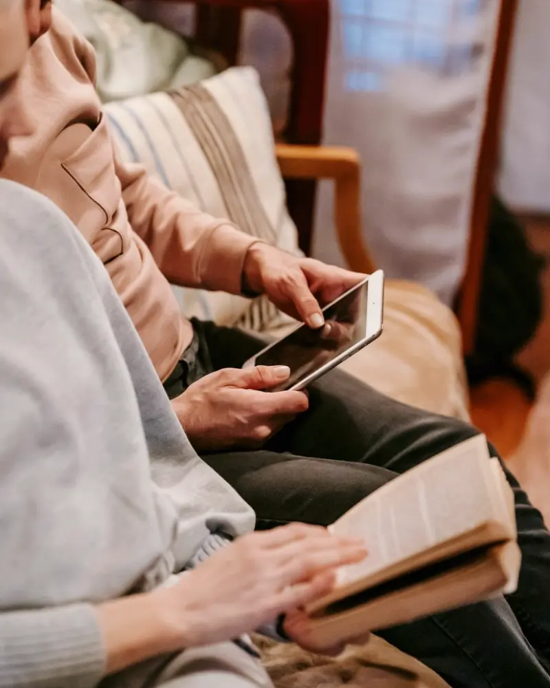 Conseils pour vivre le numérique l'esprit tranquille
