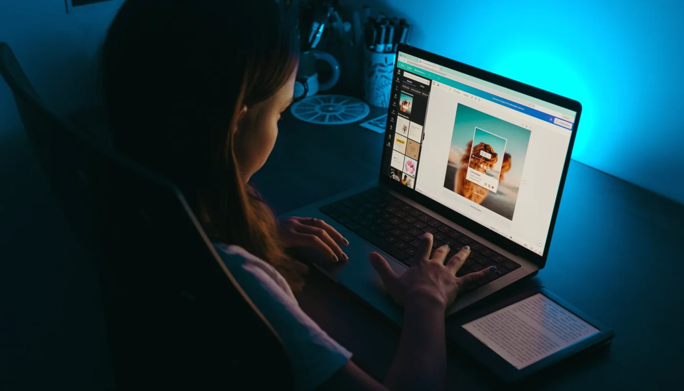 Comment nous vérifions un lien suspect avant de vous répondre